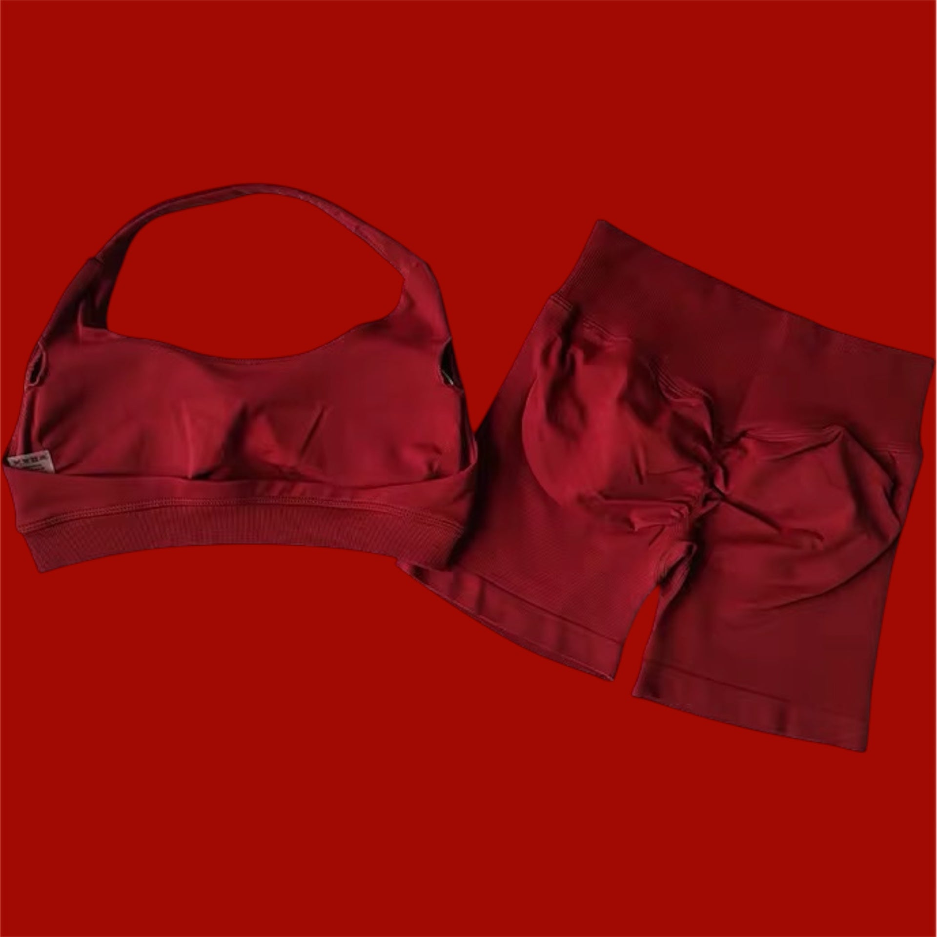 SCULPT SET