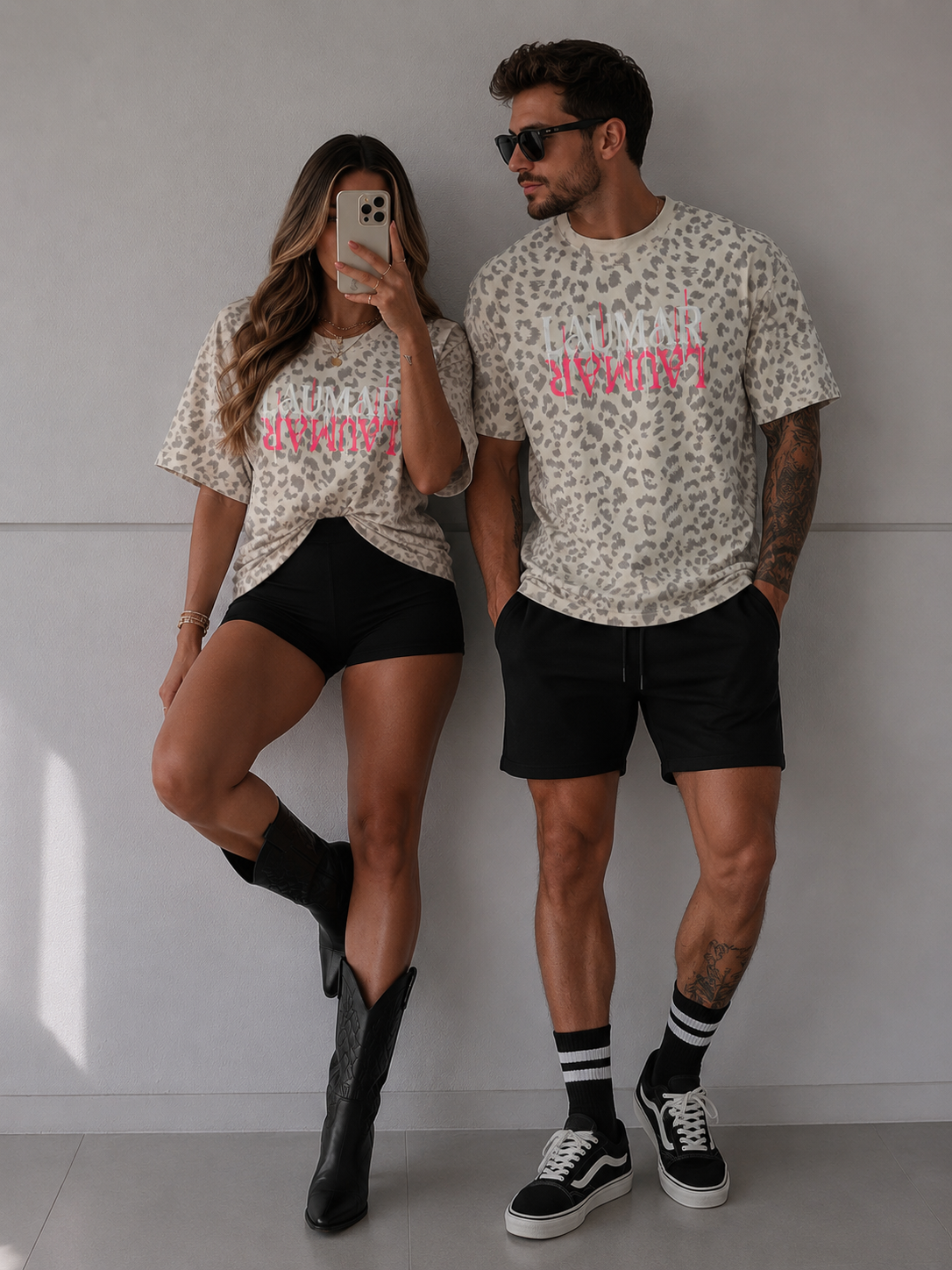 Monolith Tee