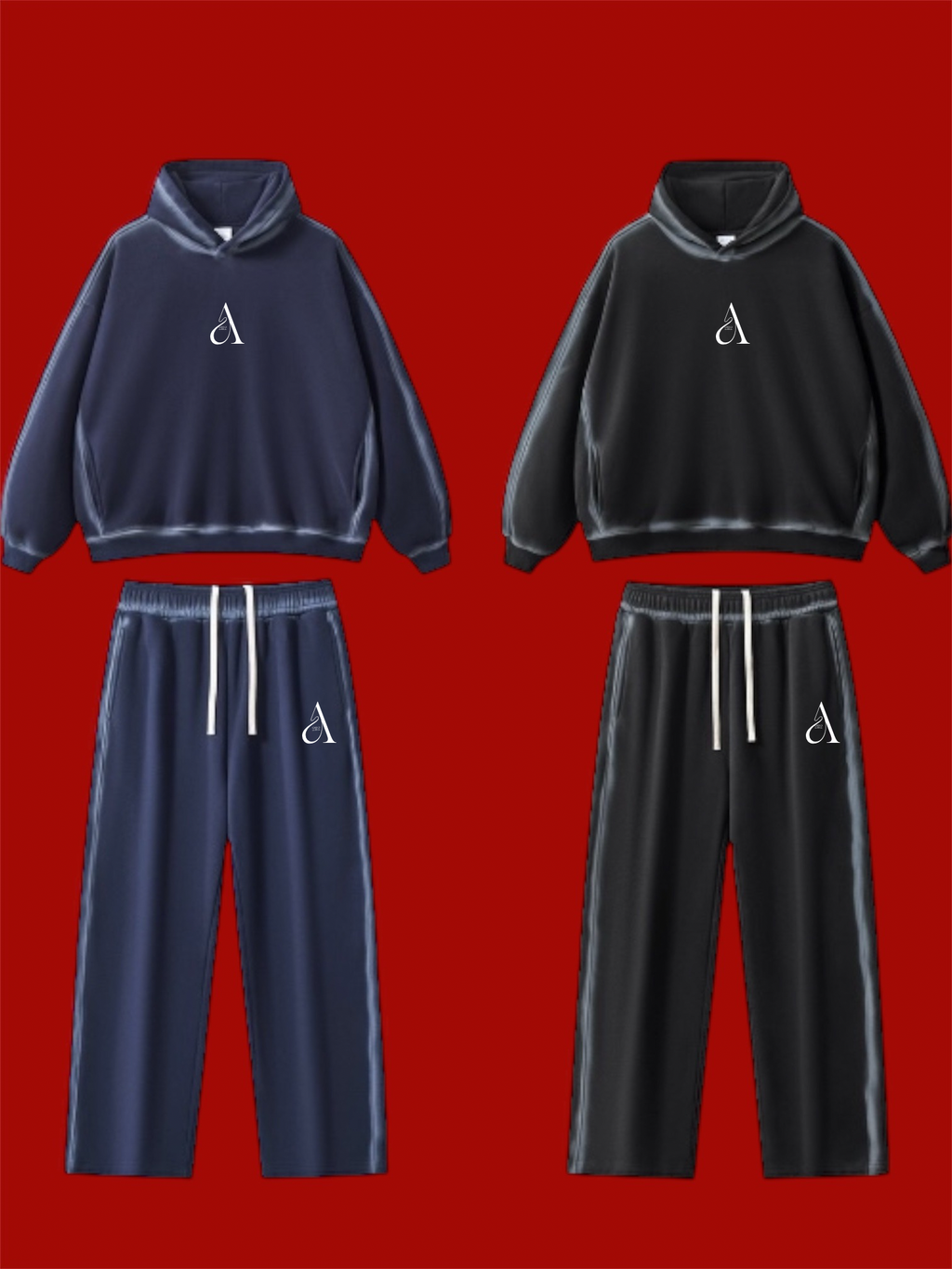 Tracksuits Personalized