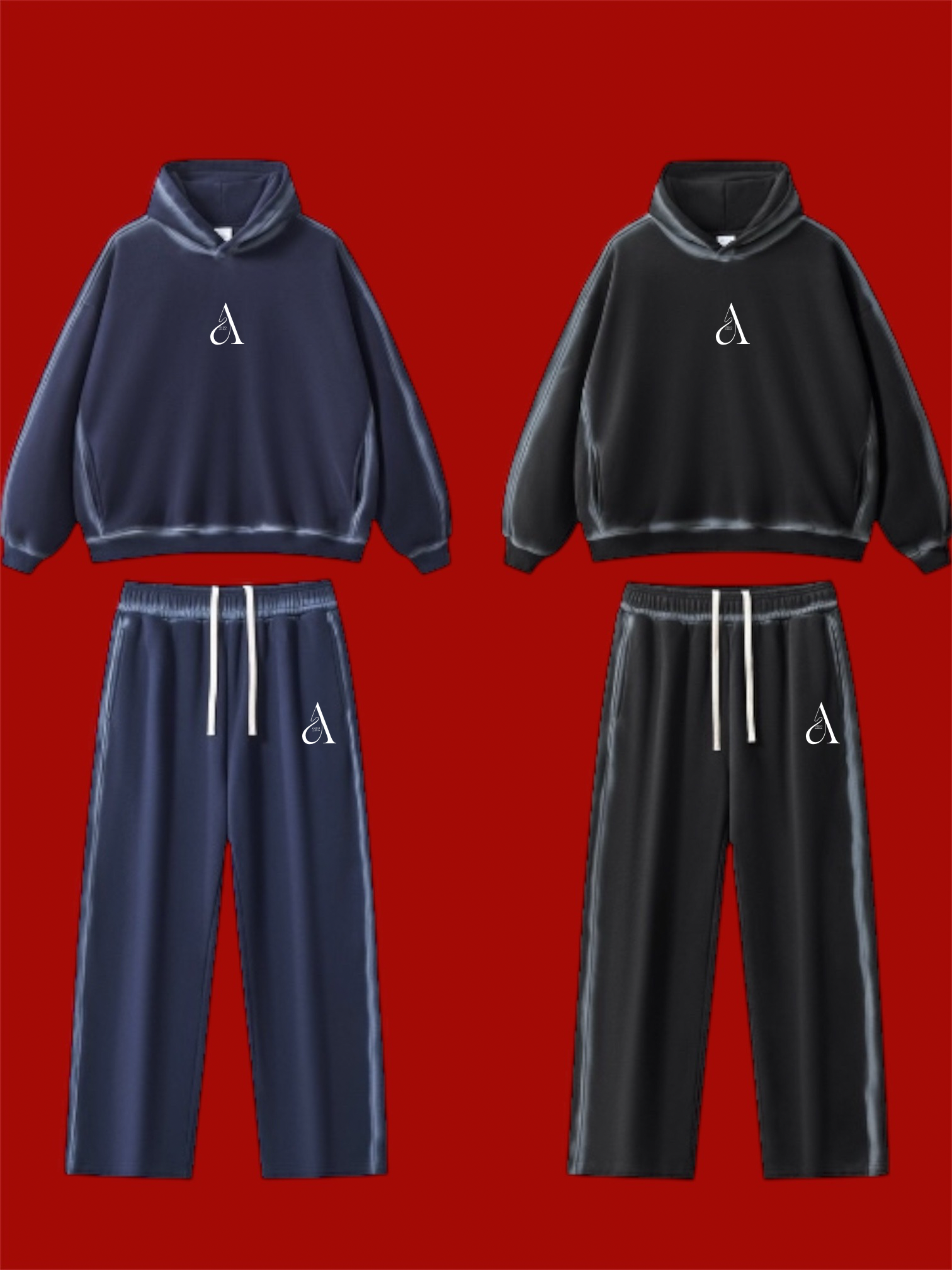 Tracksuits Personalized