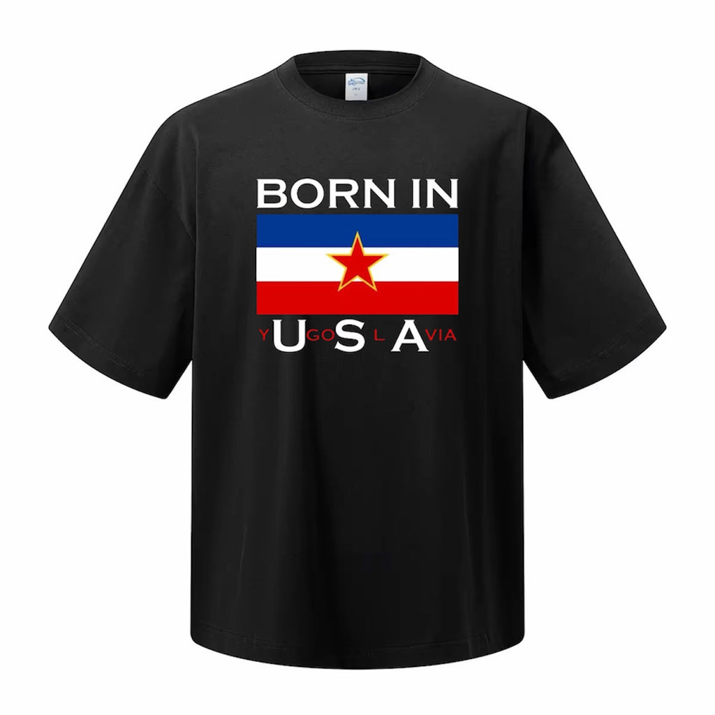 Yugo T-shirt