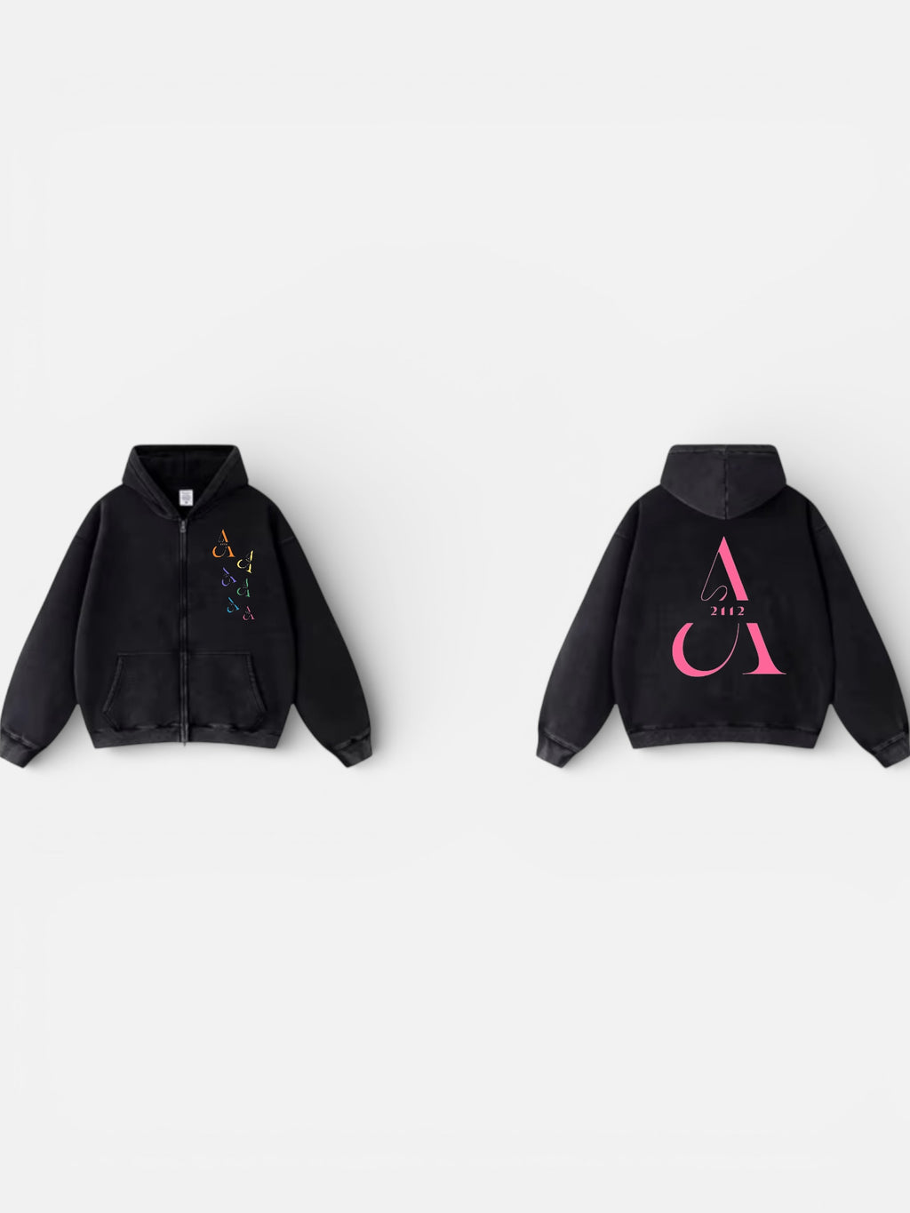 Apres L'Amour Jacket