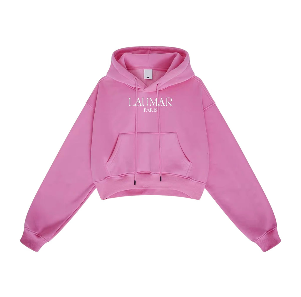 Tracksuits Crop City style