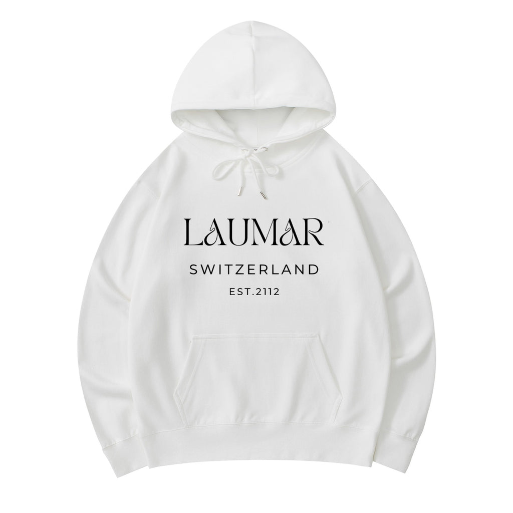 Laumar Hoodie 250GSM