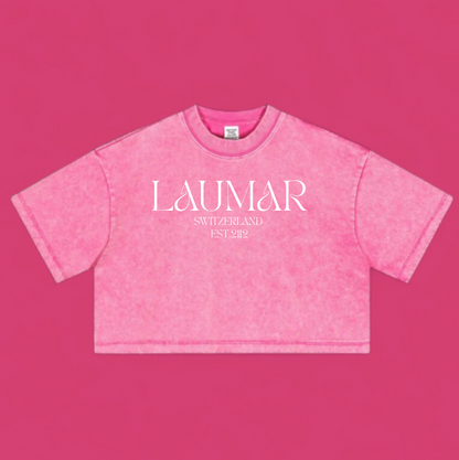 Crop T-shirt