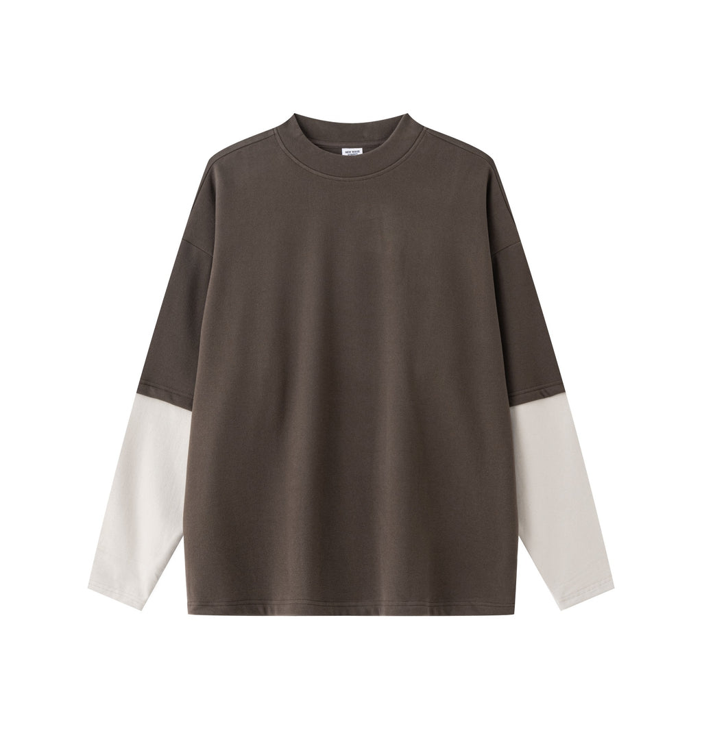 DA.PA Long sleeve