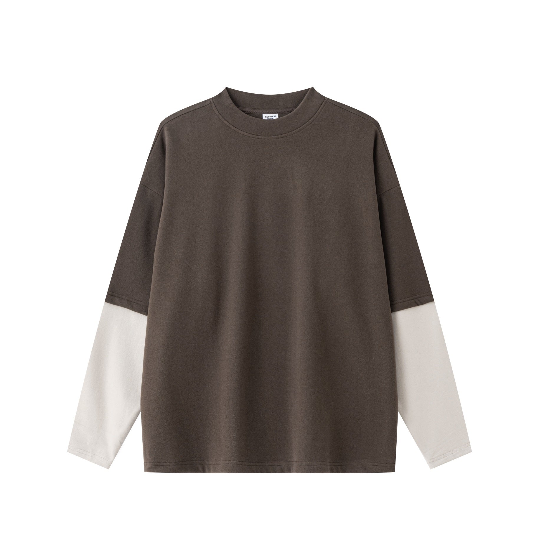 DA.PA Long sleeve