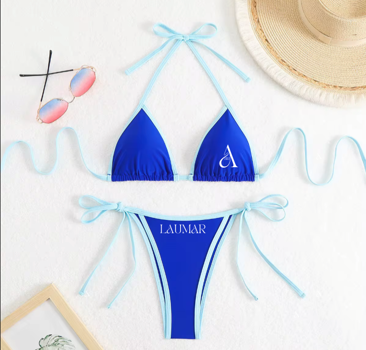 Laumar Bikini's