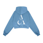 Tracksuits Crop City style