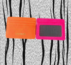 Laumar Slim Card Case