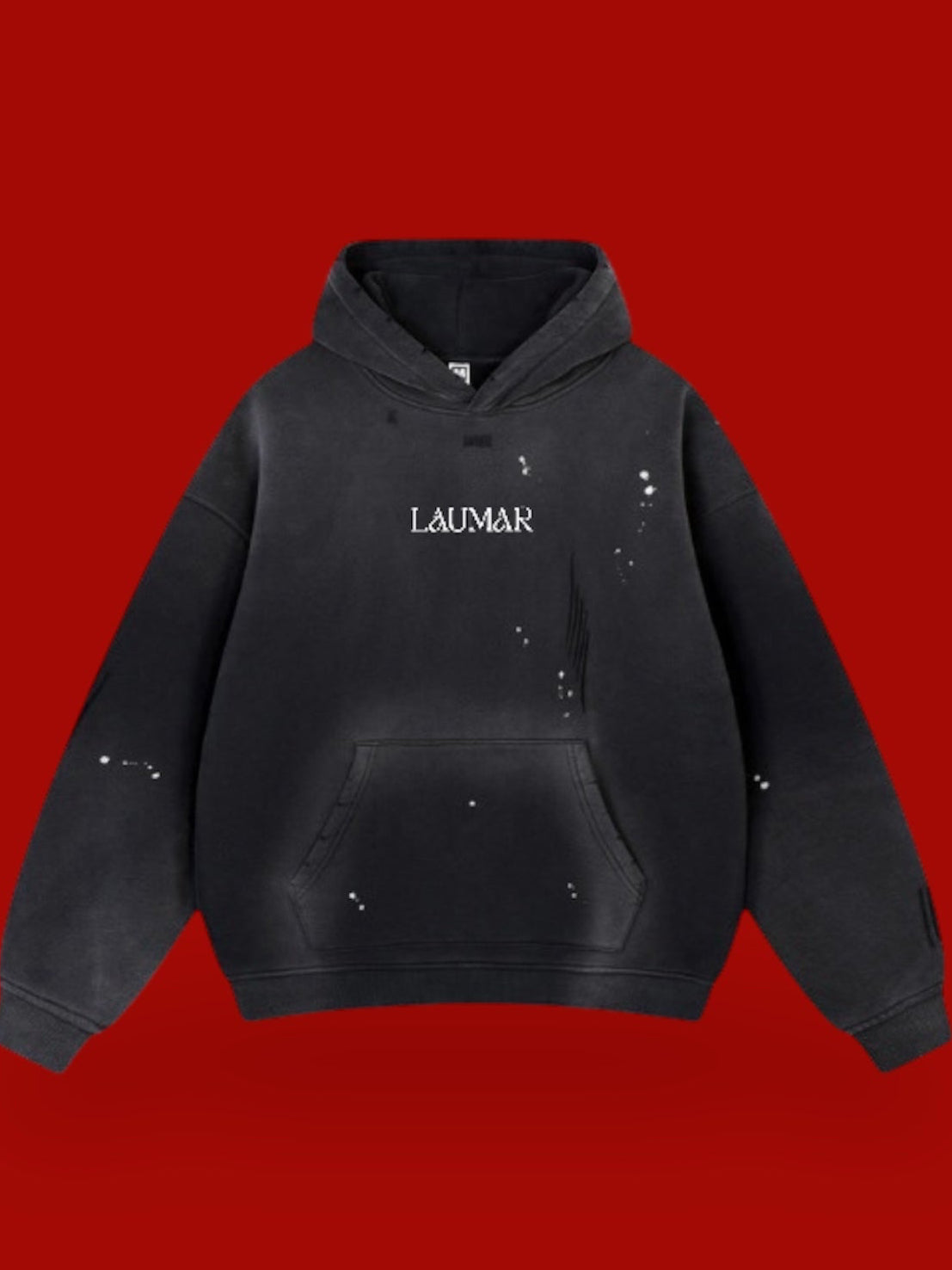 Laumar hoodie