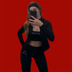 Laumar Sculpt Leggings