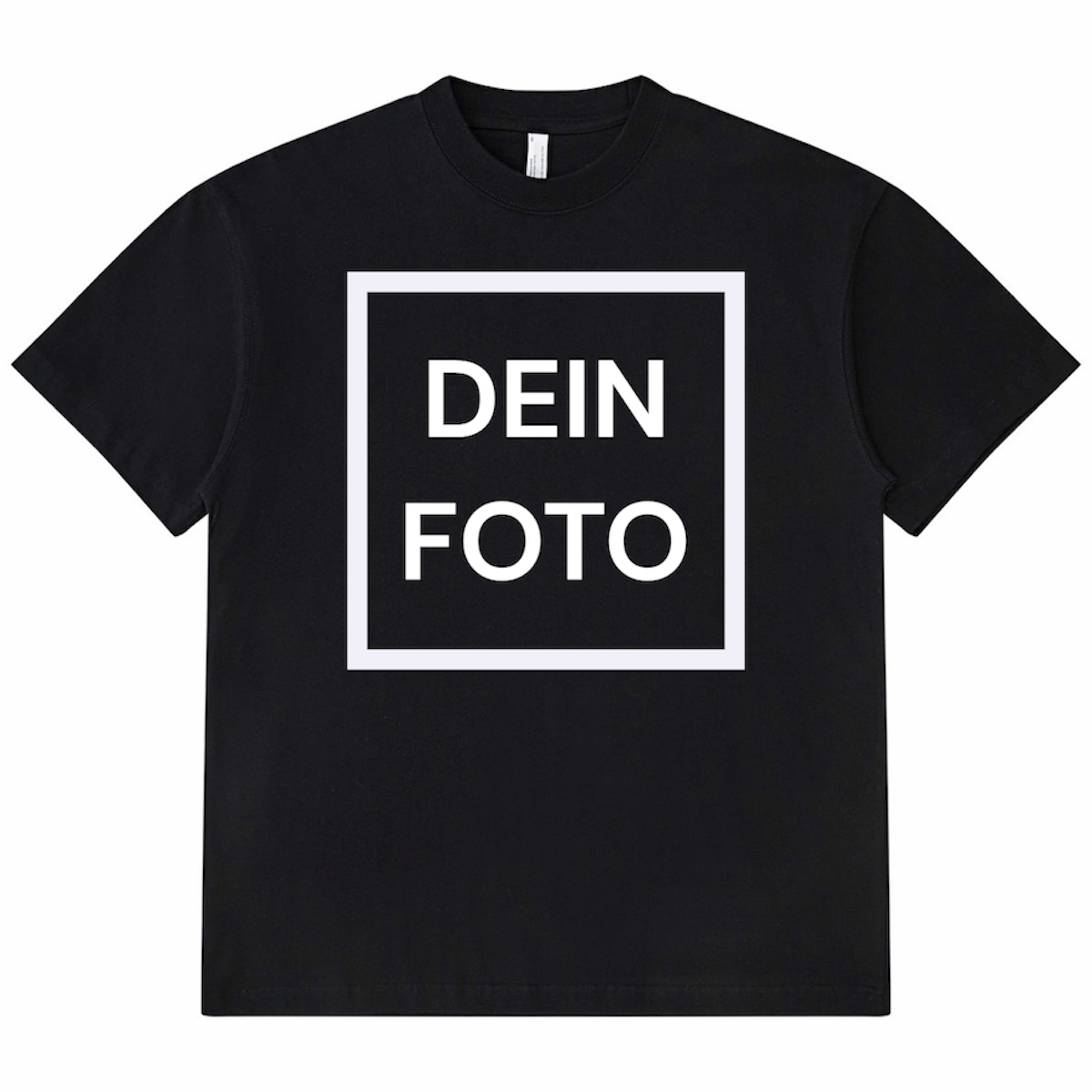 Personalized Tee