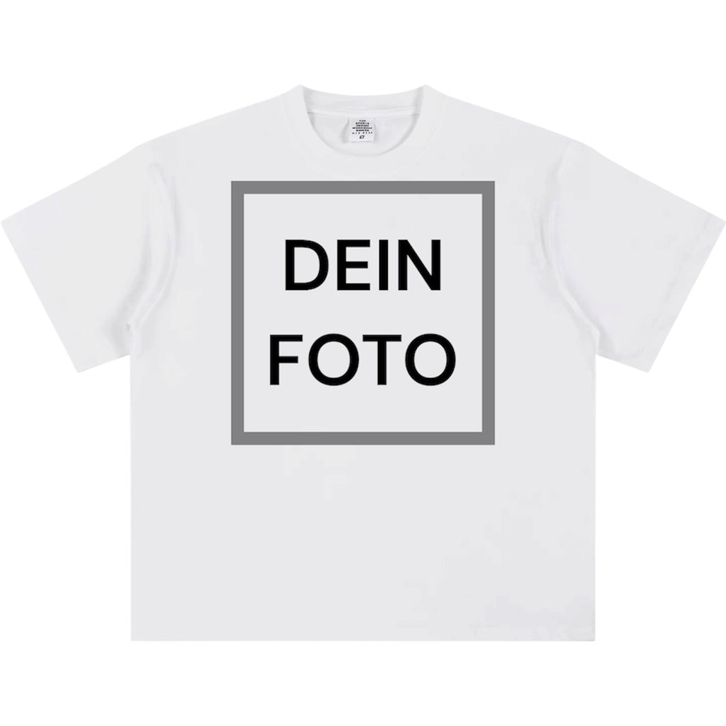 Personalized Tee