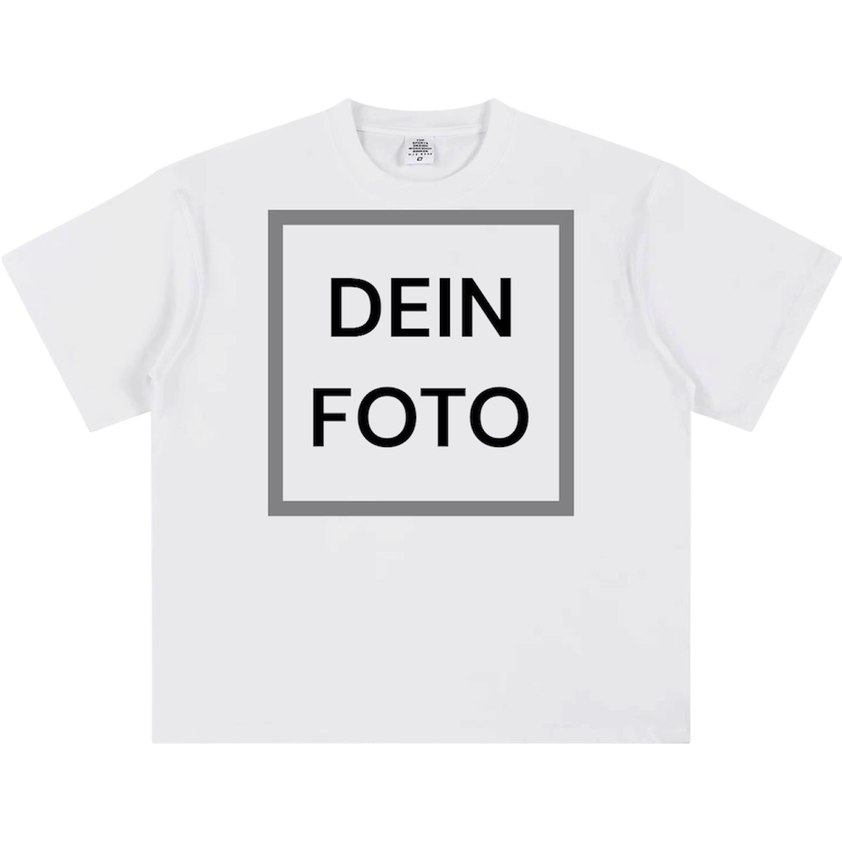 Personalized Tee