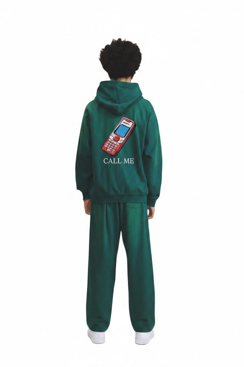 "Call Me" Tracksuit